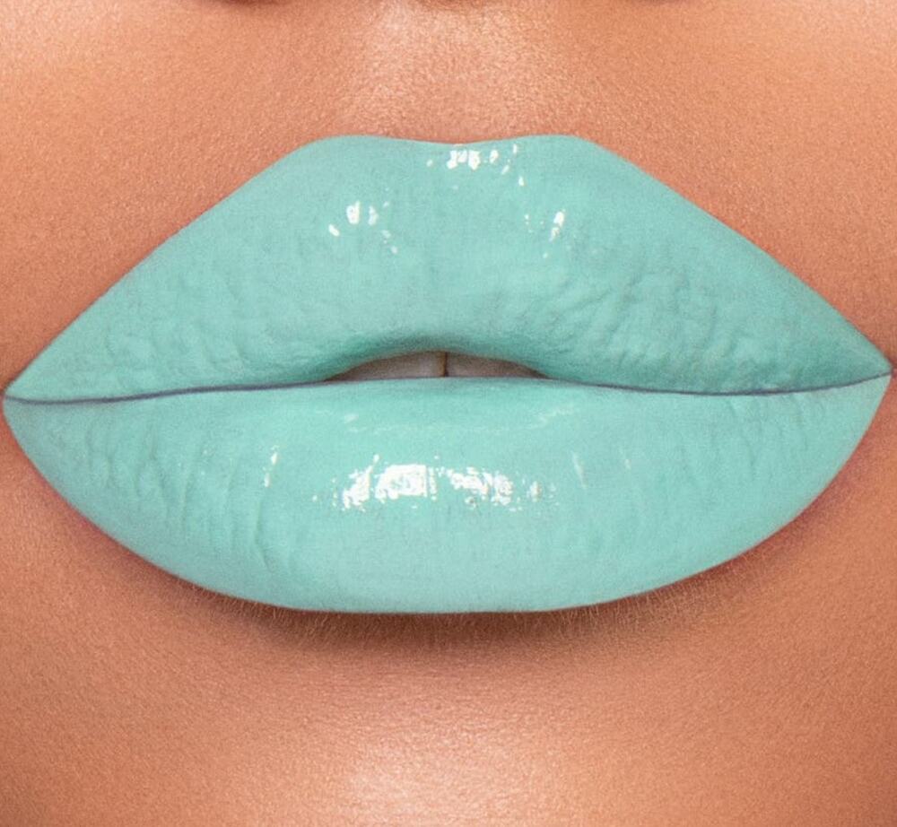 Jeffree Star Supreme Gloss Gloss'd In Paradise